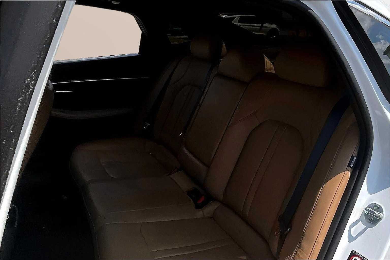 Thumbnail: 2020 Hyundai Sonata - 27