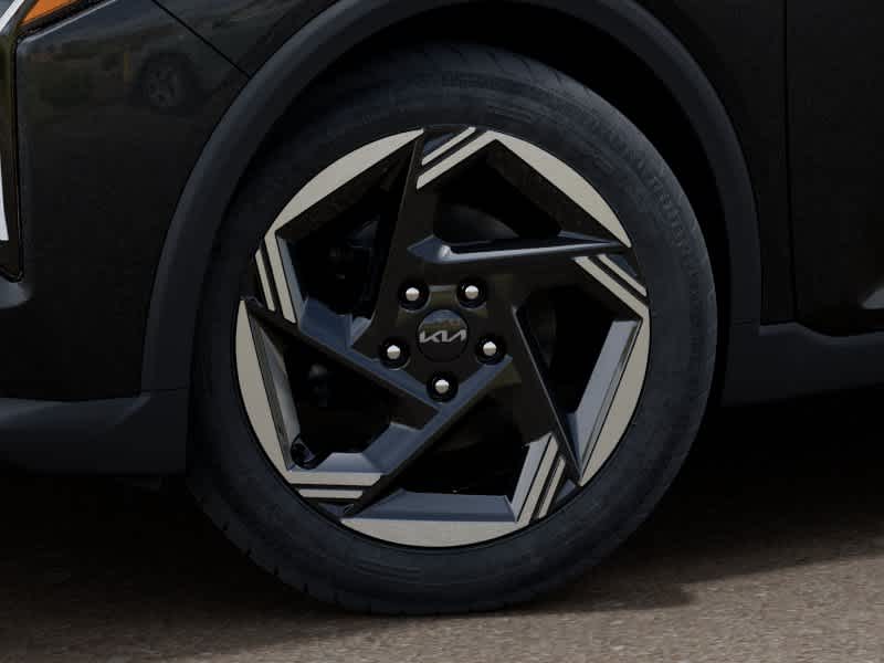 Thumbnail: 2026 Kia K4 - 9