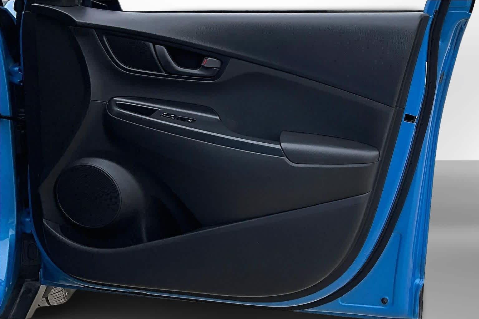 Thumbnail: 2019 Hyundai Kona - 18