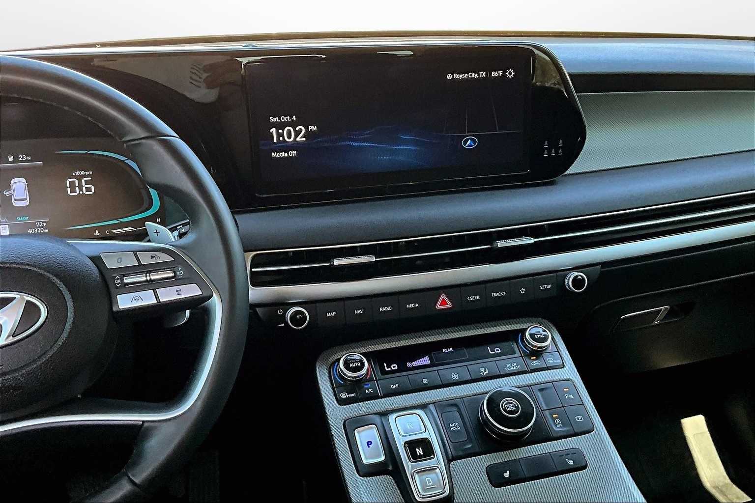 Thumbnail: 2024 Hyundai Palisade - 6