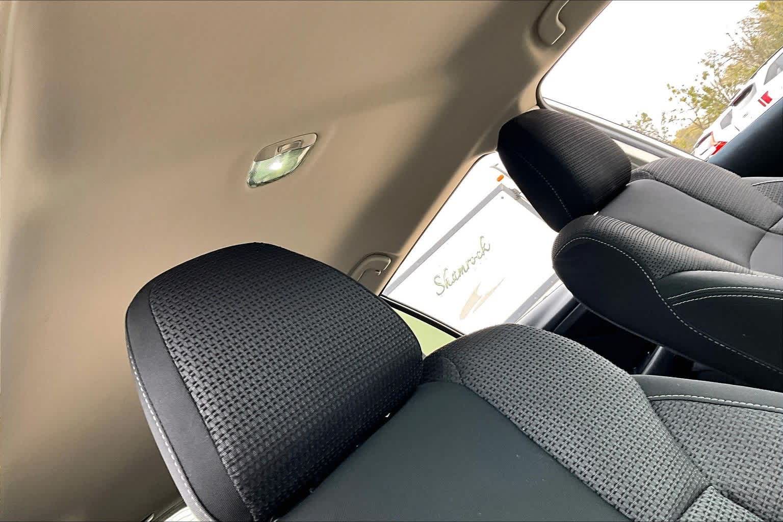 Thumbnail: 2022 Subaru Outback - 16