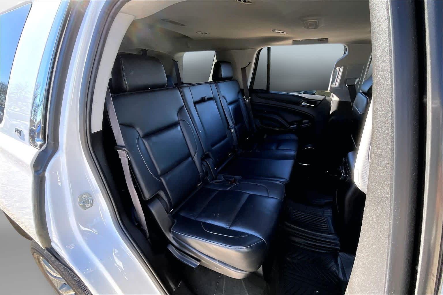 Thumbnail: 2016 Chevrolet Tahoe - 26