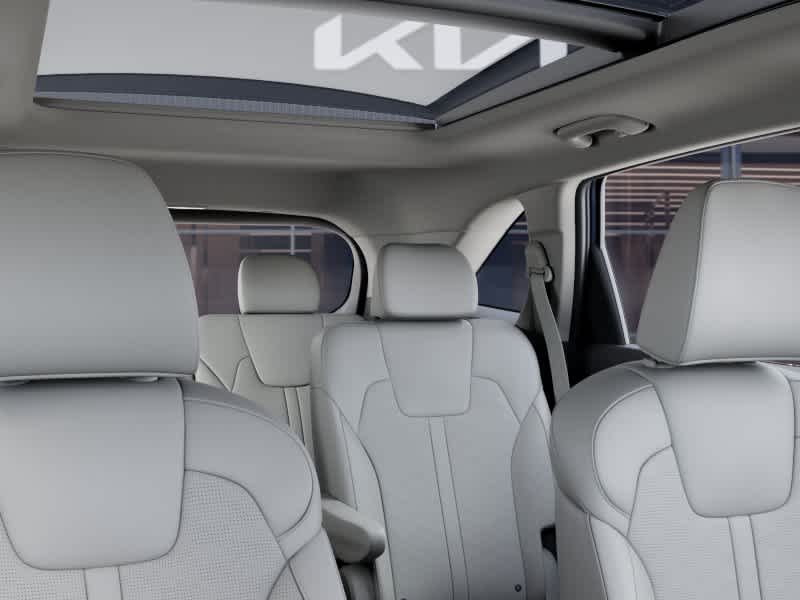 Thumbnail: 2026 Kia Sorento - 27