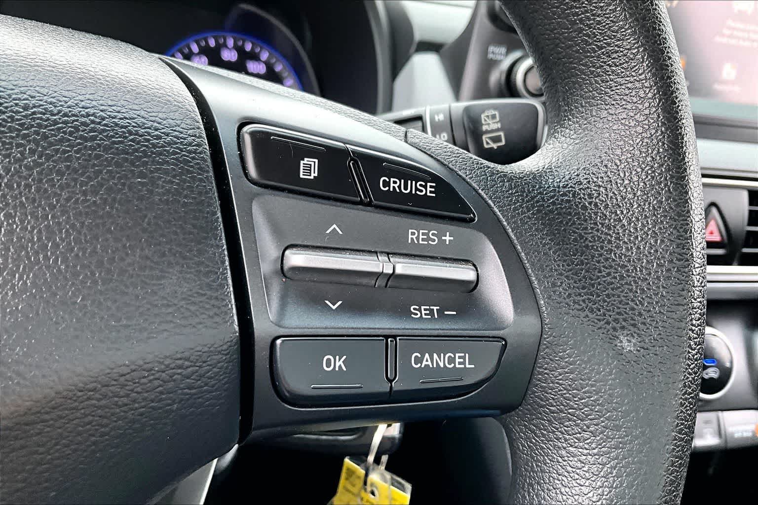 Thumbnail: 2020 Hyundai Kona - 18