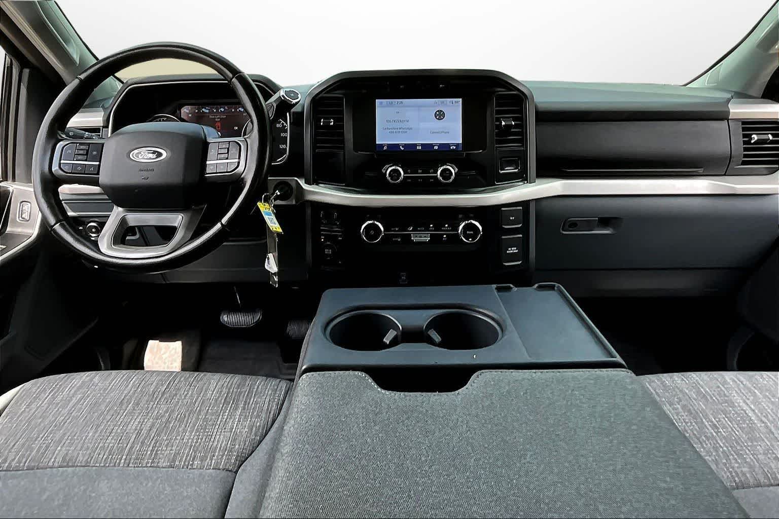 Thumbnail: 2022 Ford F-150 - 14