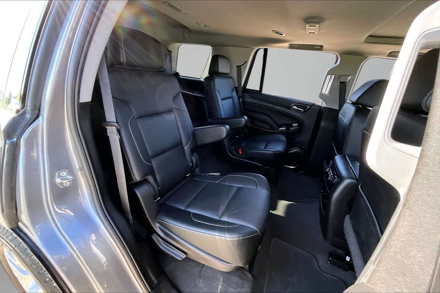 Thumbnail: 2020 GMC Yukon - 25