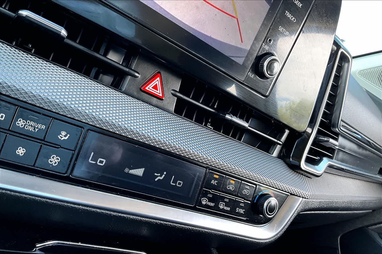 Thumbnail: 2024 Kia Sportage - 23