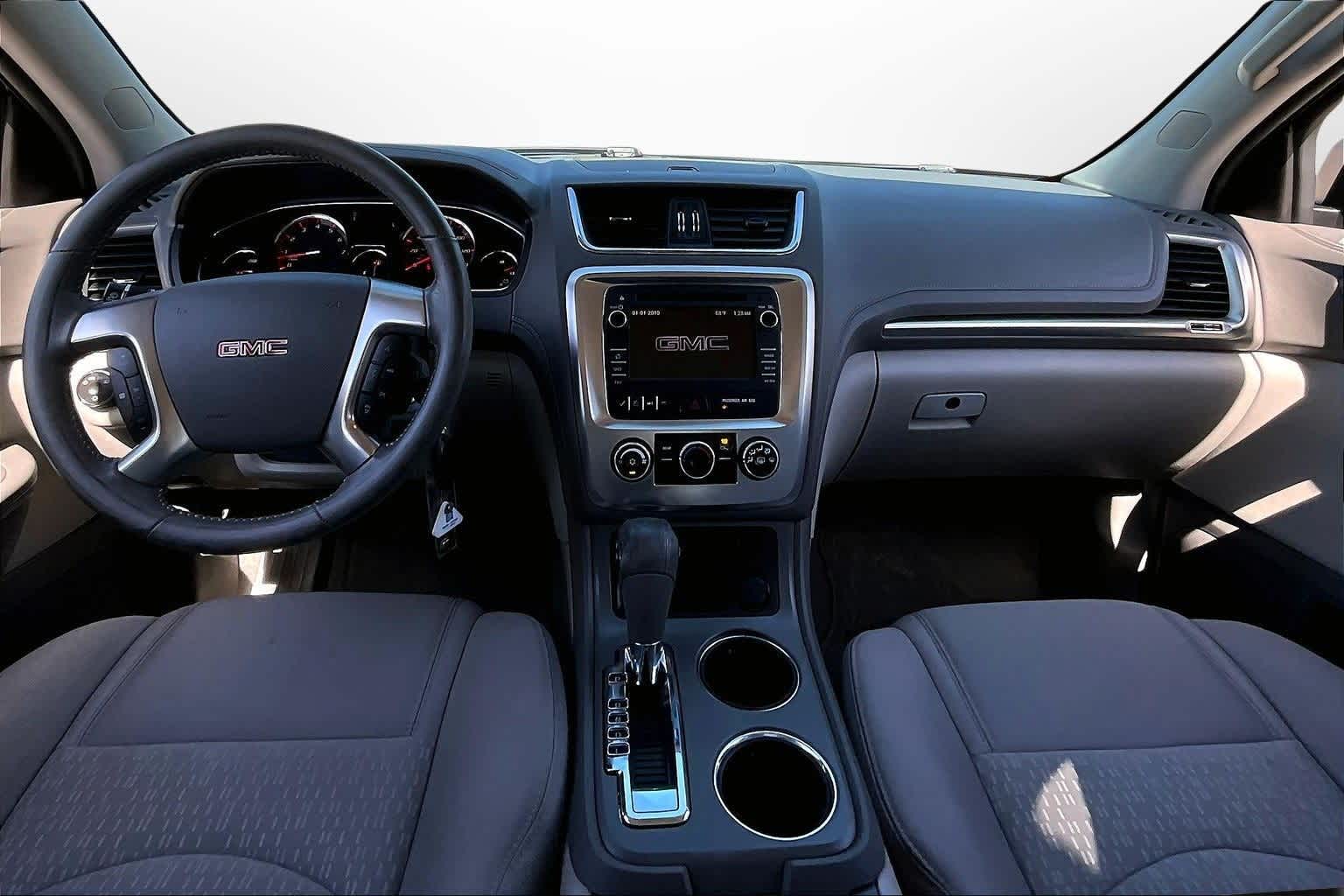 Thumbnail: 2013 GMC Acadia - 14