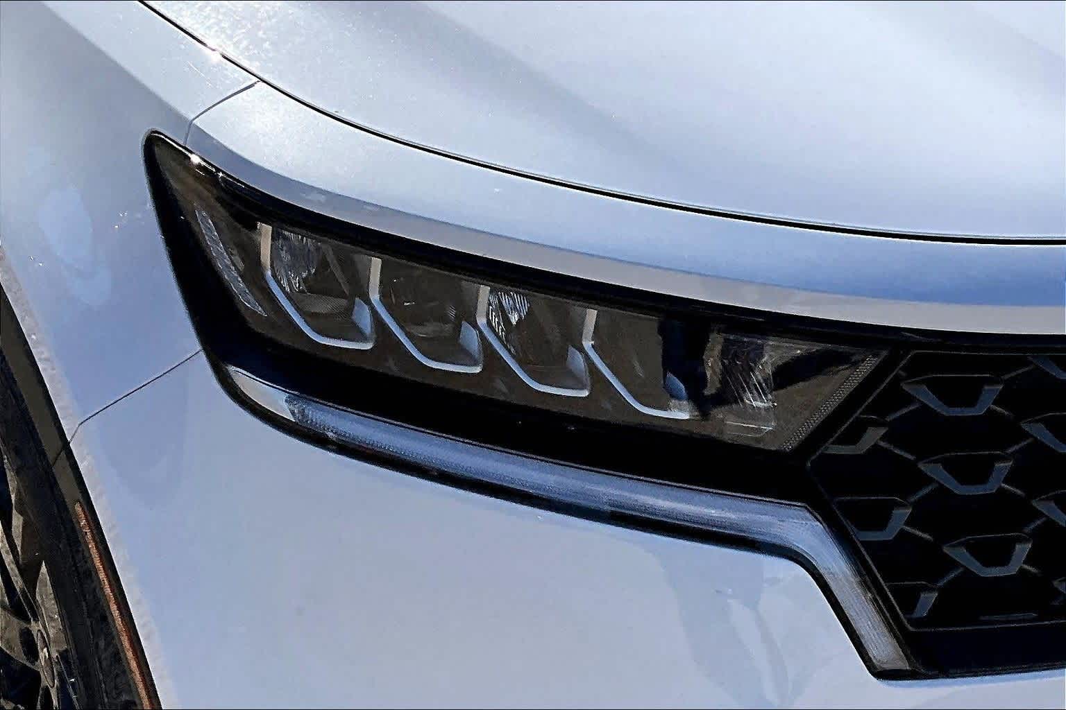 Thumbnail: 2023 Kia Sorento - 30