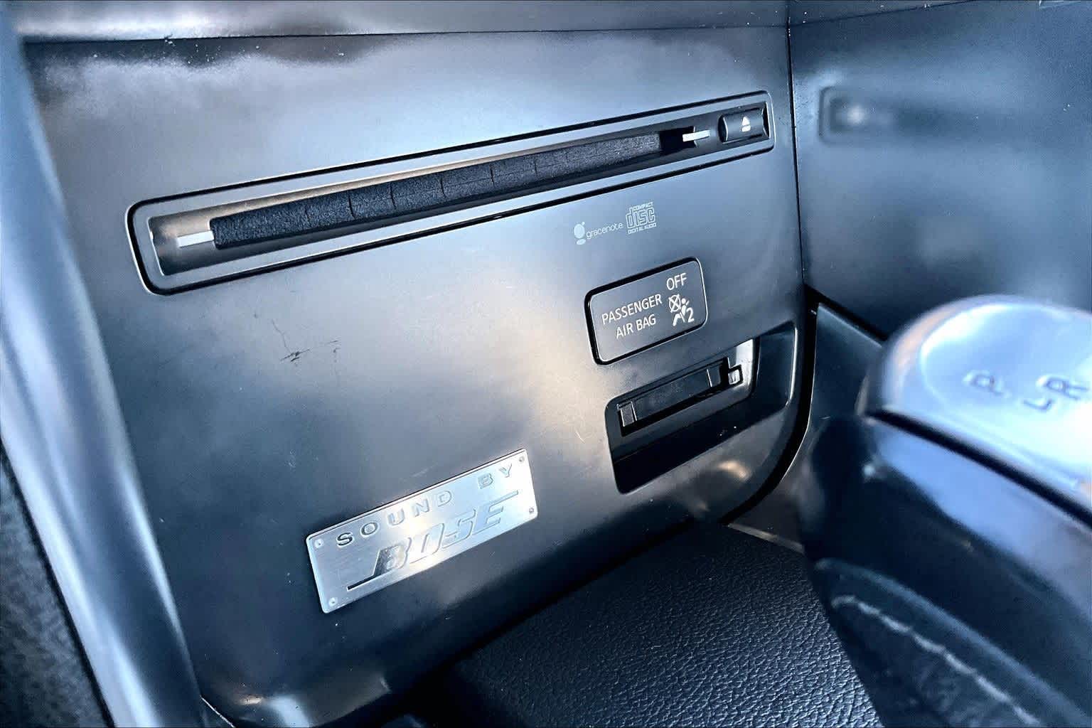 Thumbnail: 2010 Nissan GT-R - 21