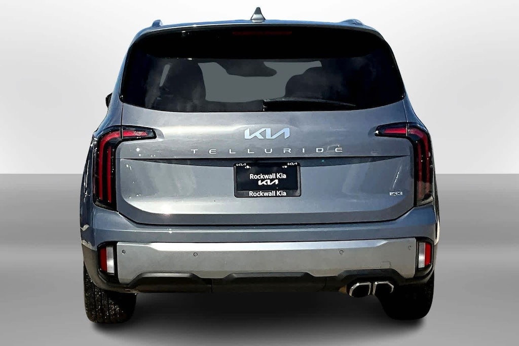 Certified 2024 Kia Telluride SX-Prestige SUV