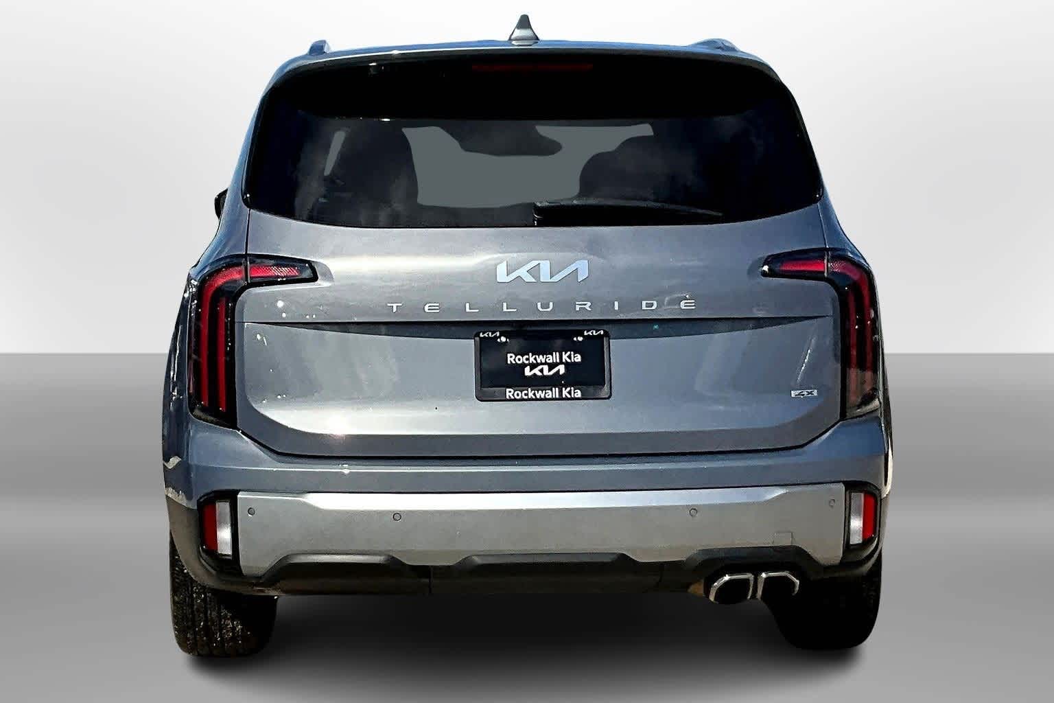 2024 Kia Telluride SX X-Line Prestige X-Pro photo 4