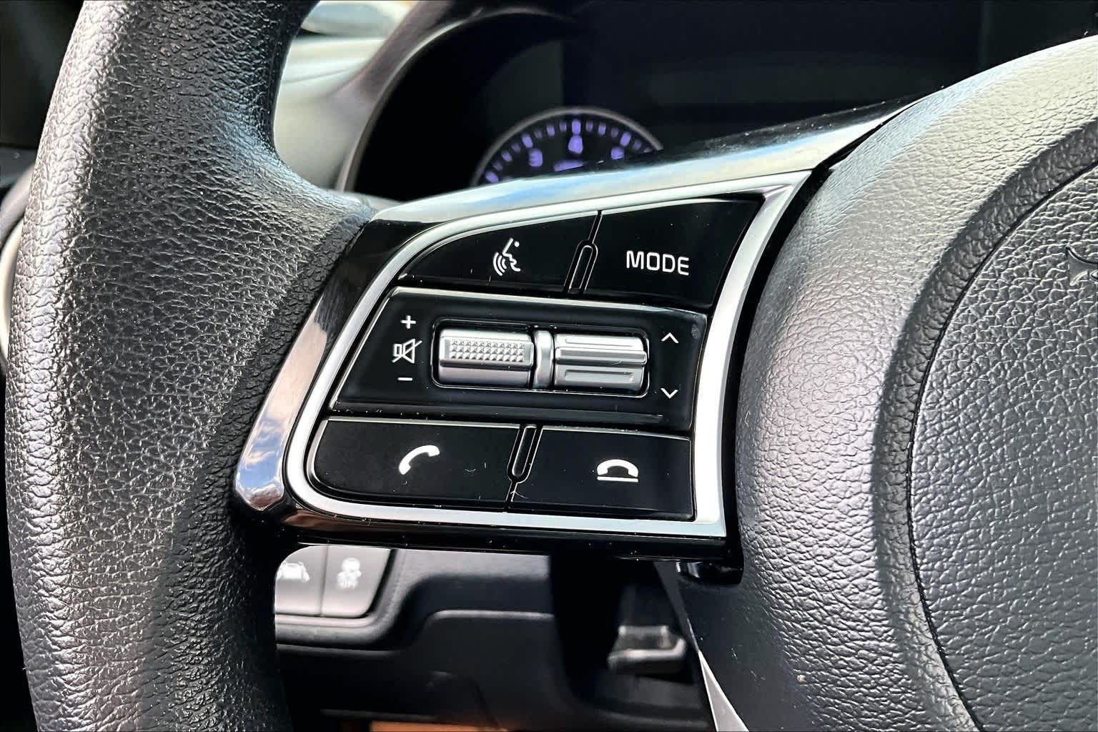 Thumbnail: 2021 Kia Forte - 19