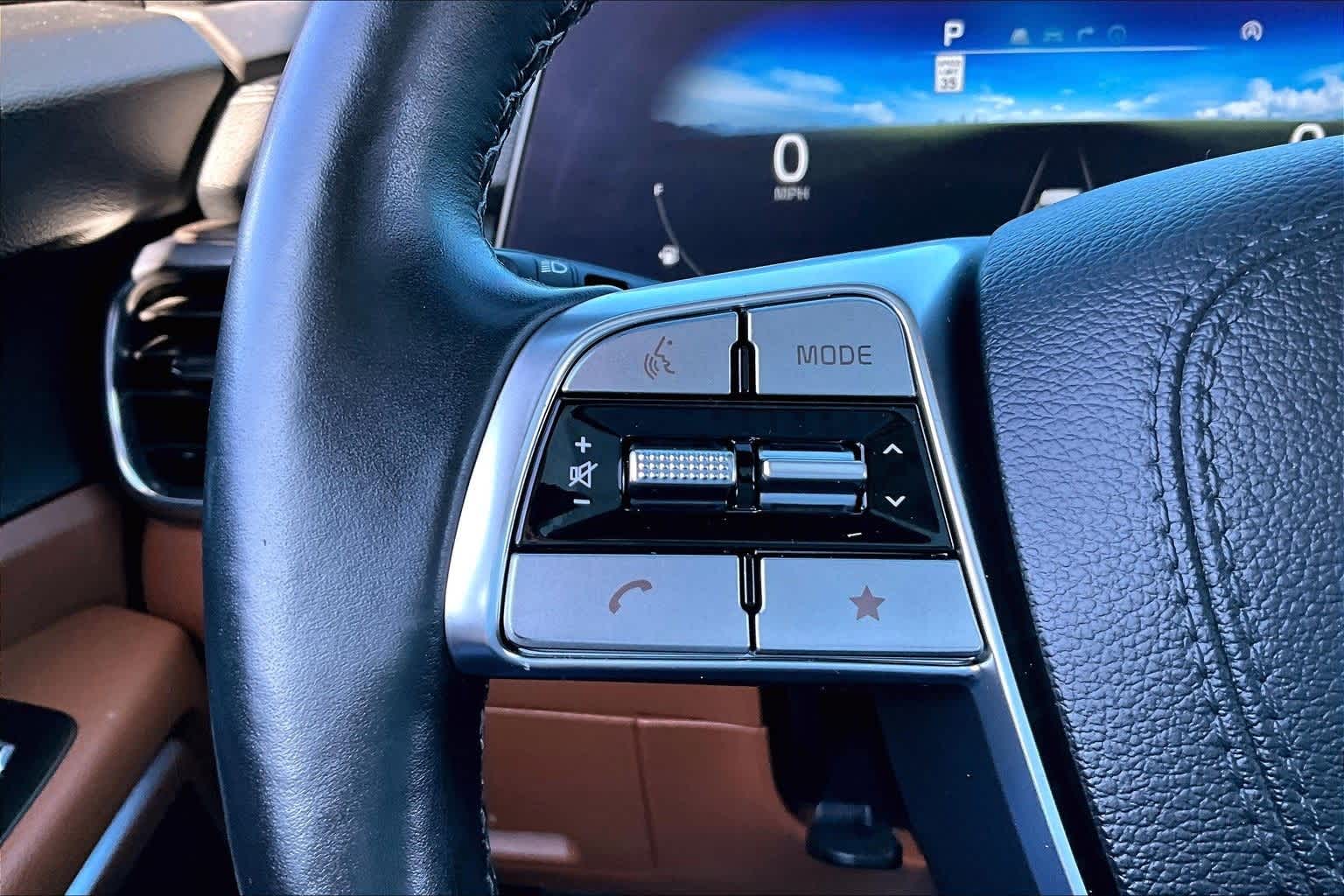 Thumbnail: 2024 Kia Telluride - 19