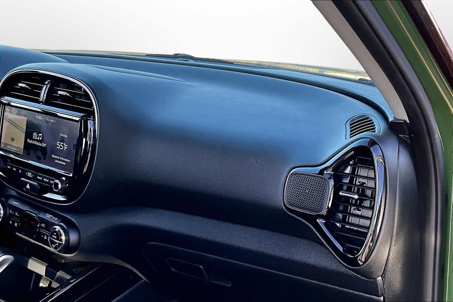 Thumbnail: 2021 Kia Soul - 14