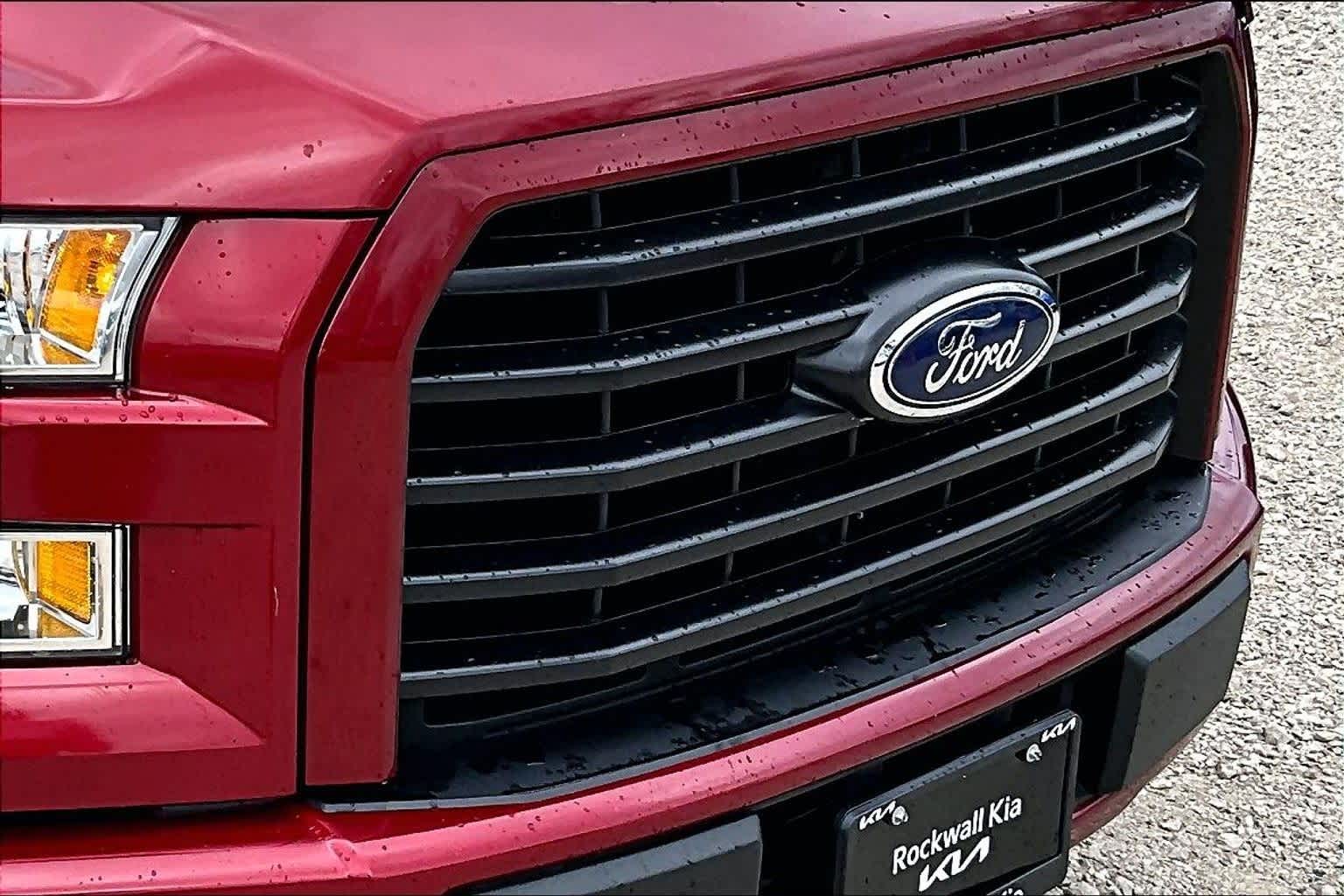 Thumbnail: 2016 Ford F-150 - 30