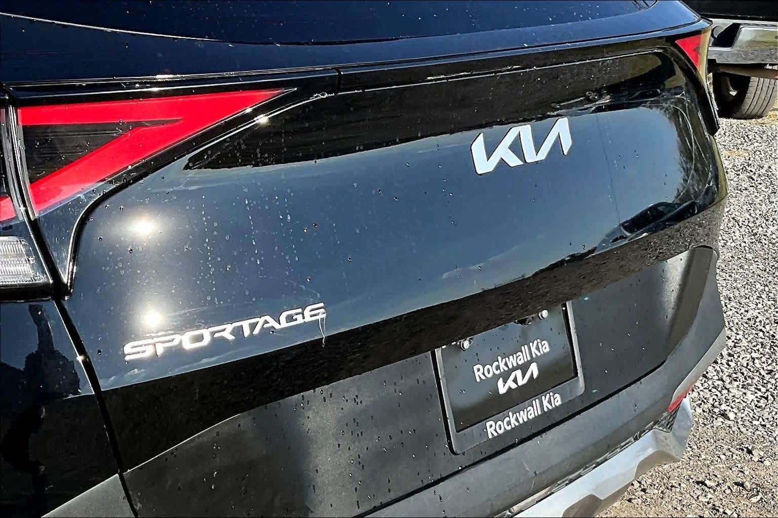 Thumbnail: 2023 Kia Sportage - 32