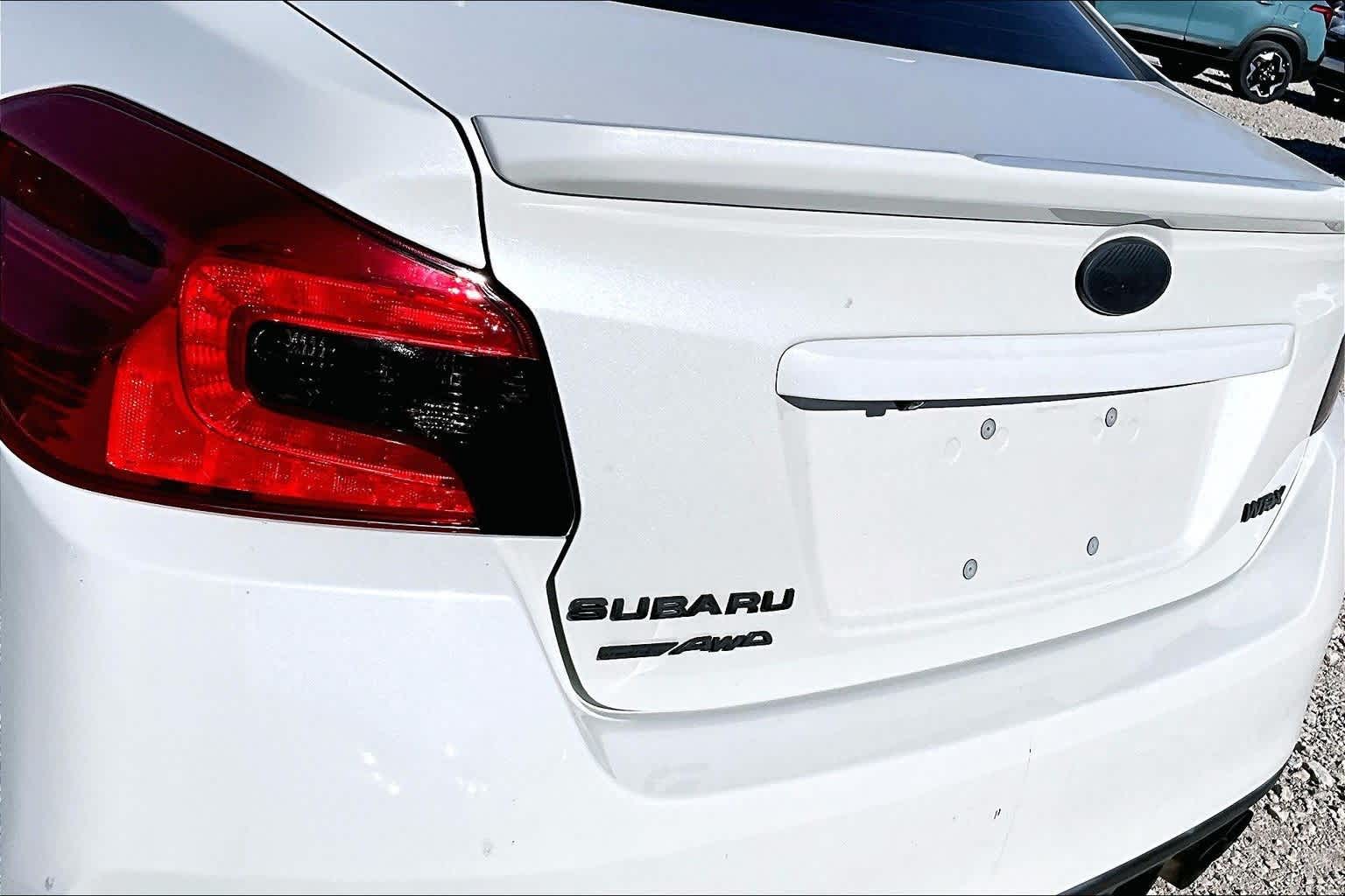 Thumbnail: 2019 Subaru WRX - 31