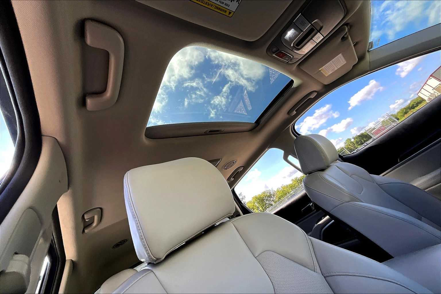 Thumbnail: 2024 Kia Telluride - 14