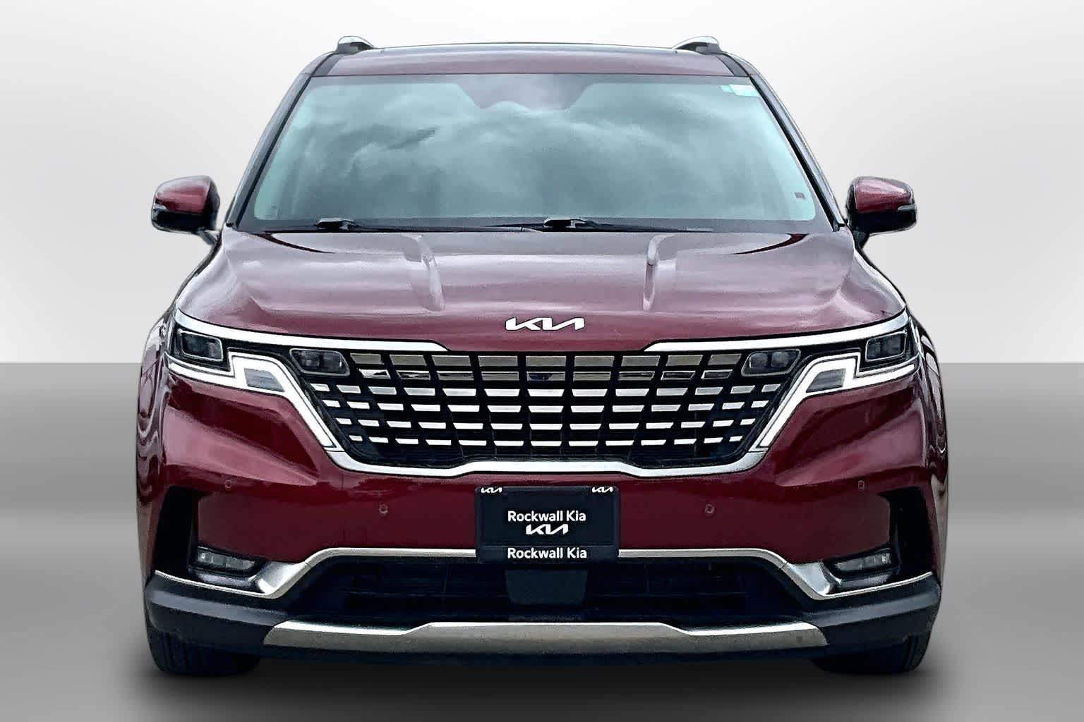 Thumbnail: 2024 Kia Carnival - 2