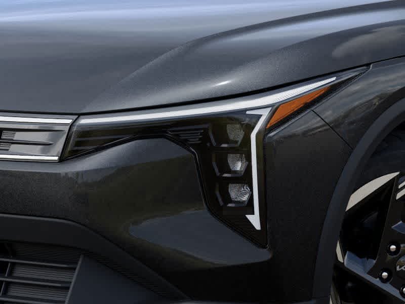 Thumbnail: 2025 Kia K4 - 10