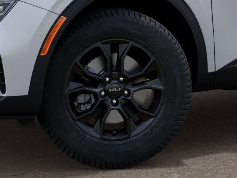 Thumbnail: 2025 Kia Sportage - 9