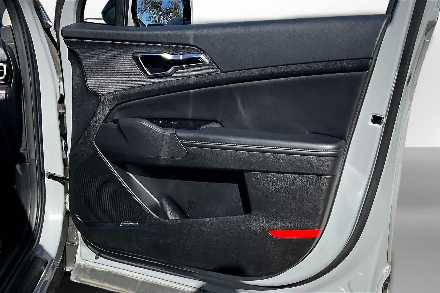 Thumbnail: 2024 Kia Sportage - 18