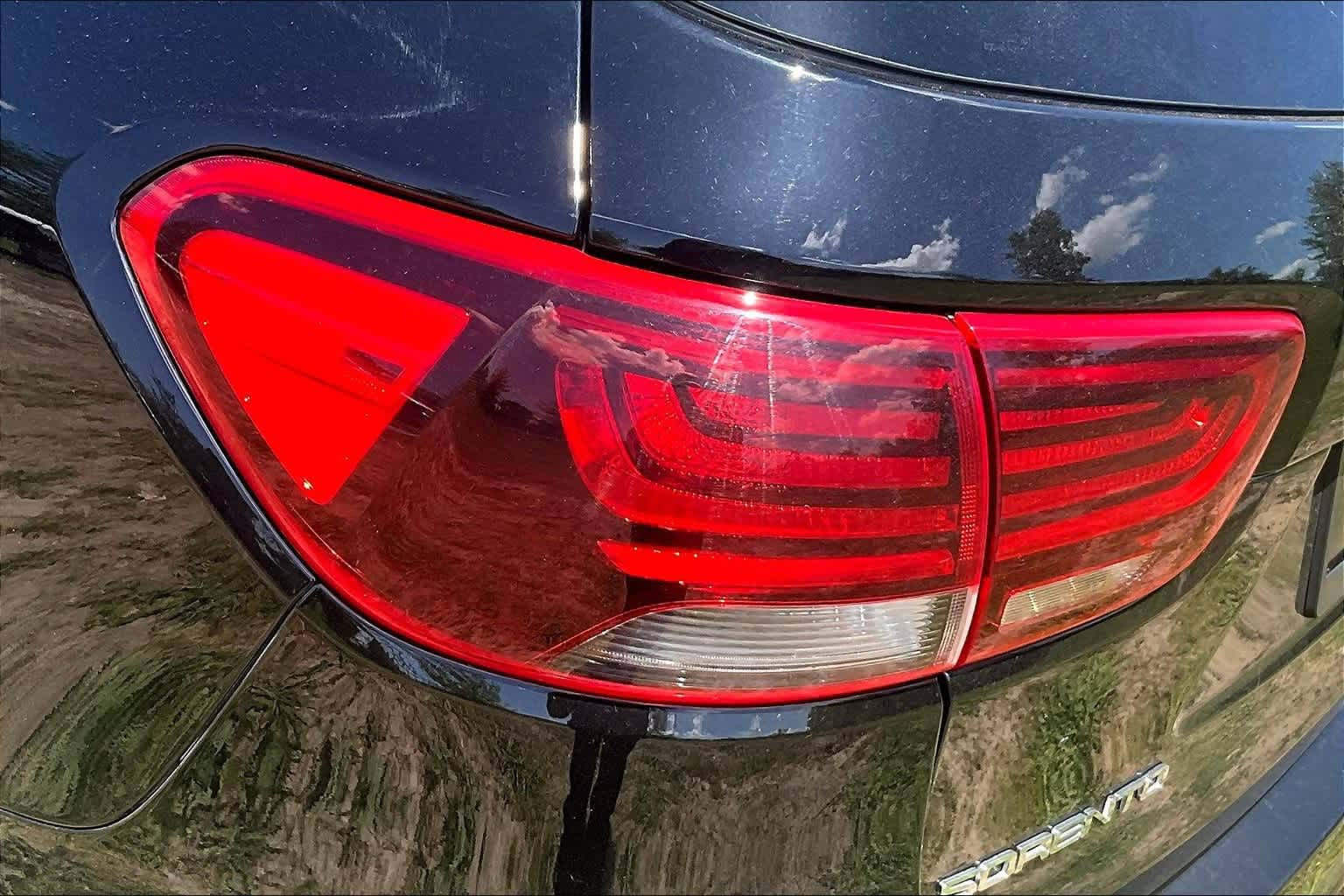 Thumbnail: 2020 Kia Sorento - 31