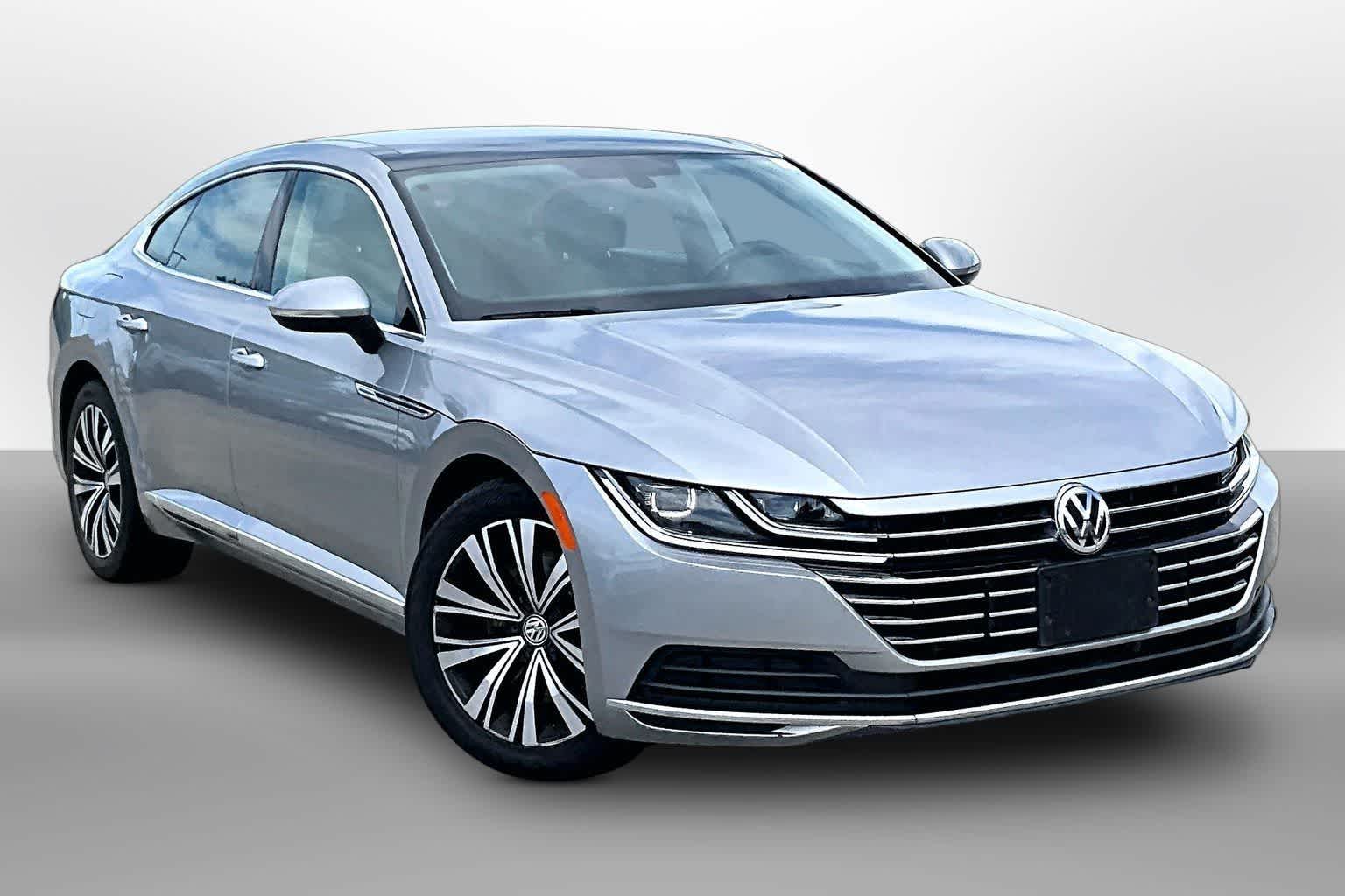 Thumbnail: 2019 Volkswagen Arteon - 7
