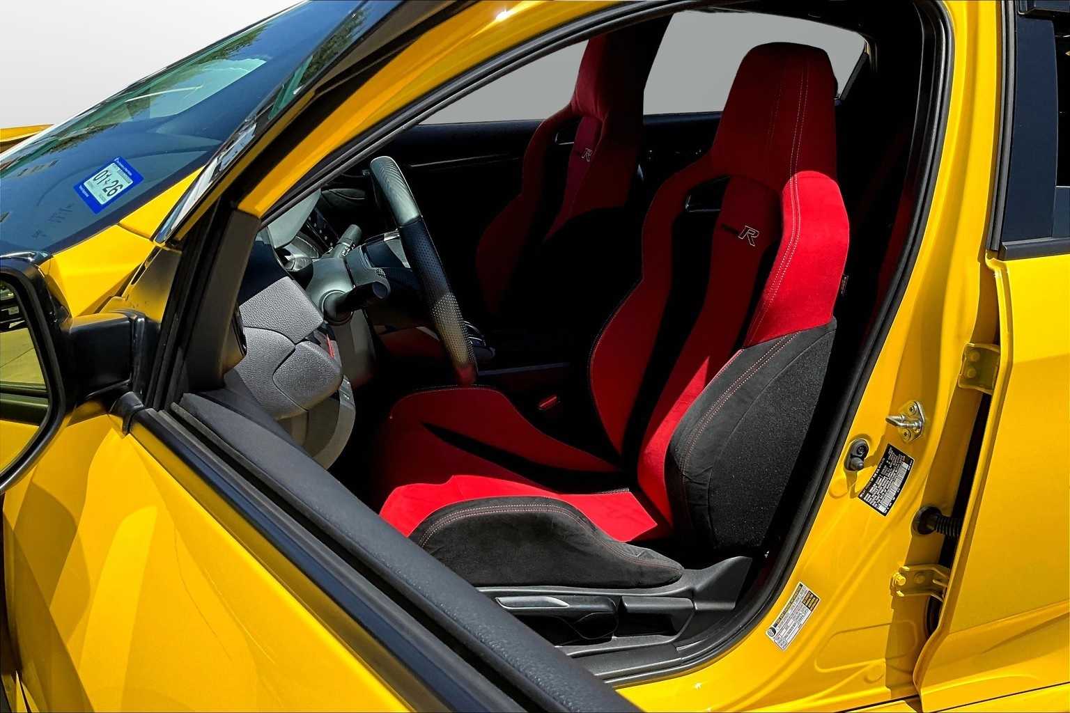 Thumbnail: 2021 Honda Civic - 24