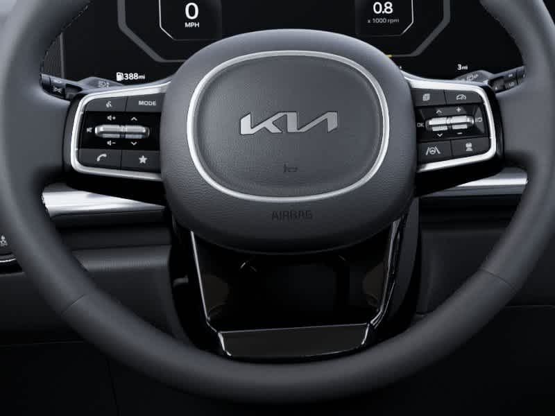 Thumbnail: 2026 Kia Carnival - 22