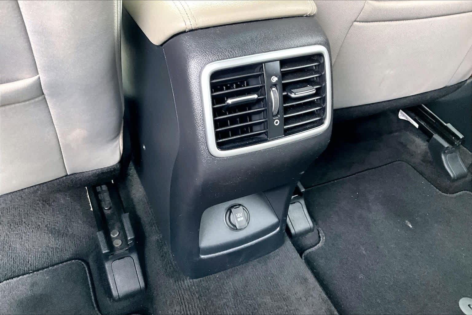 Thumbnail: 2021 Kia Sportage - 24