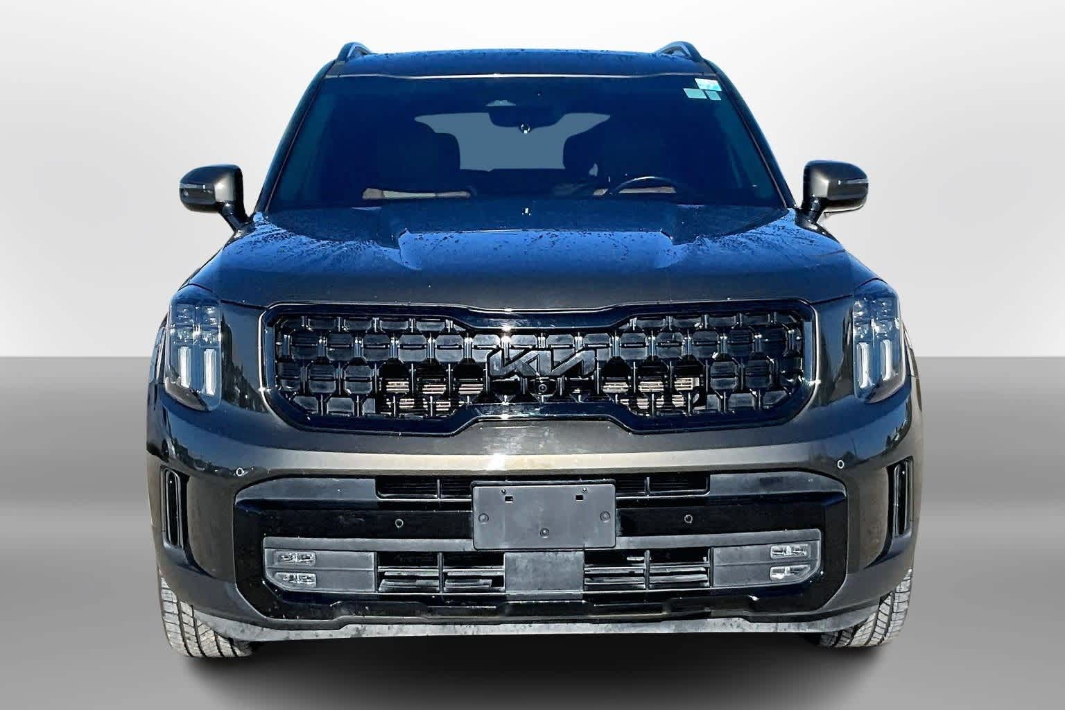 Thumbnail: 2024 Kia Telluride - 3