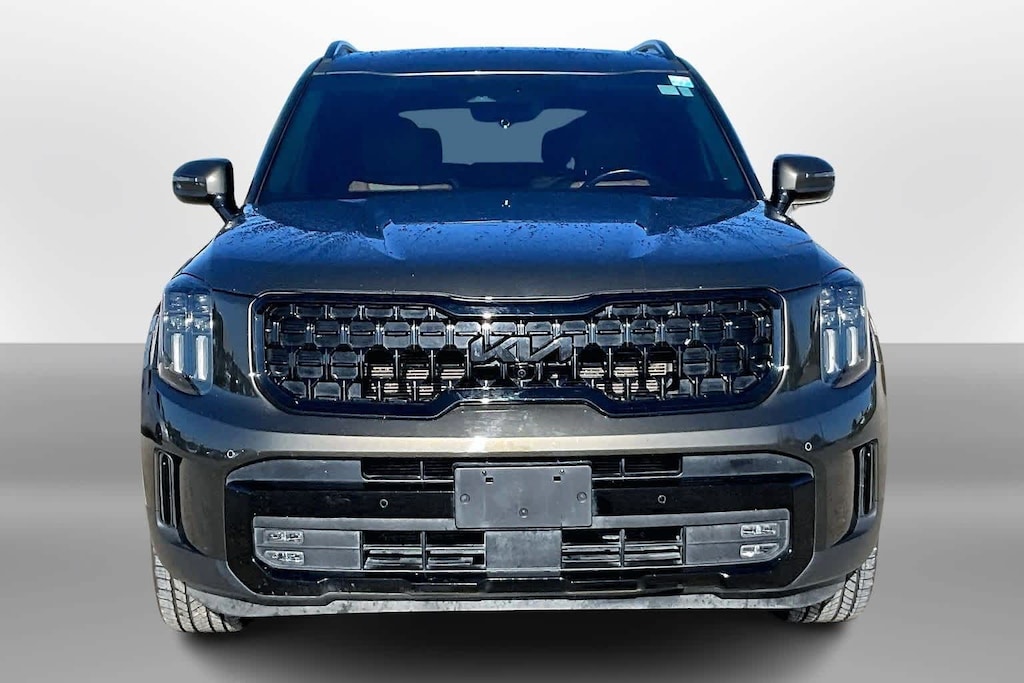 Certified 2024 Kia Telluride SX-Prestige X-Line SUV