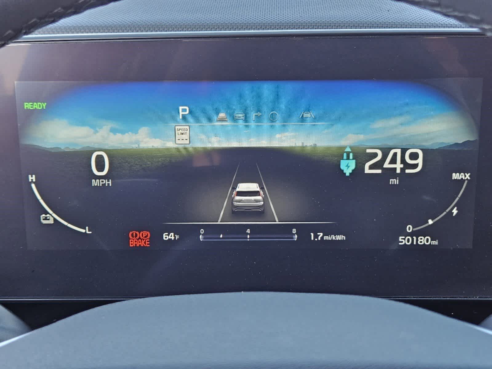 Thumbnail: 2023 Kia Niro - 18