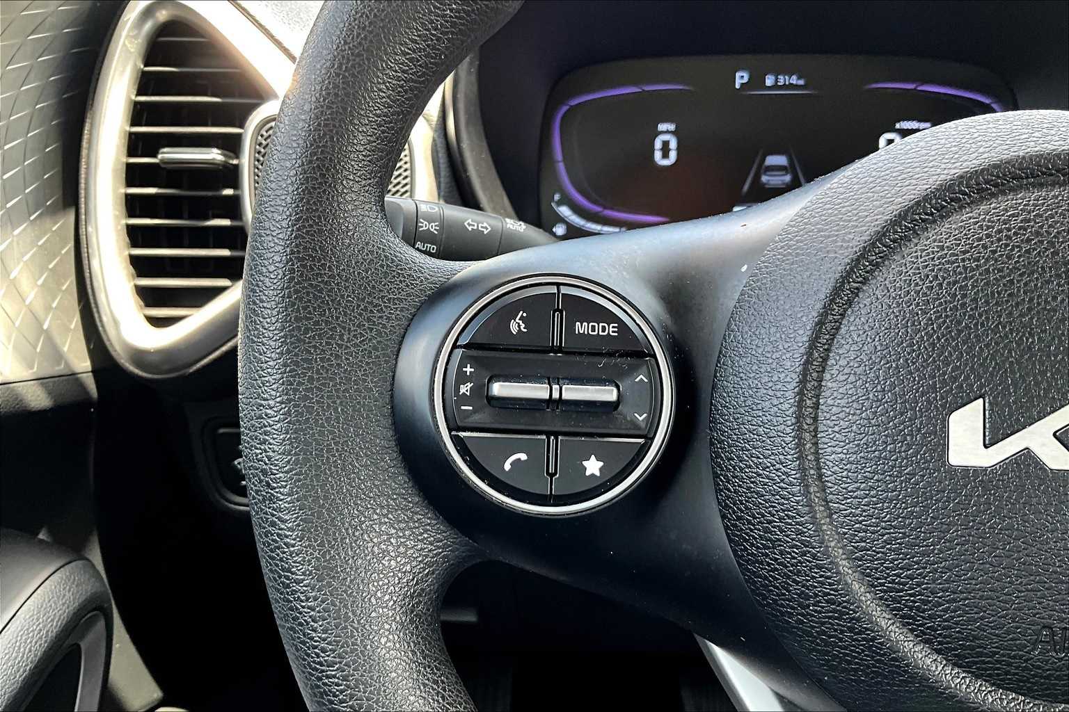 Thumbnail: 2023 Kia Soul - 19