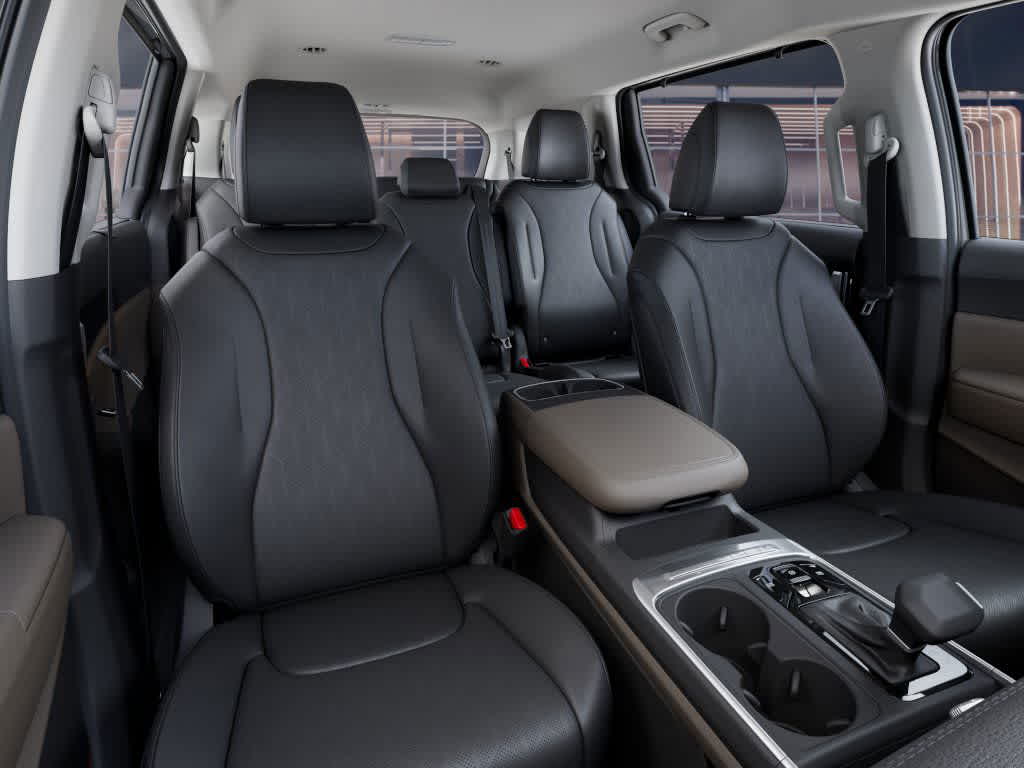 Thumbnail: 2026 Kia Carnival - 15