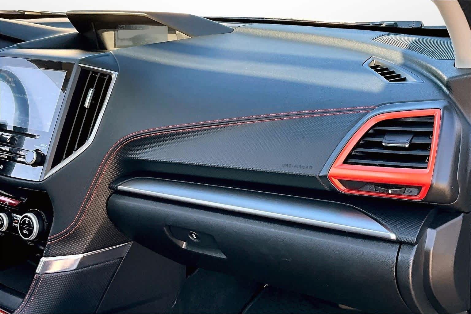 Thumbnail: 2021 Subaru Forester - 15