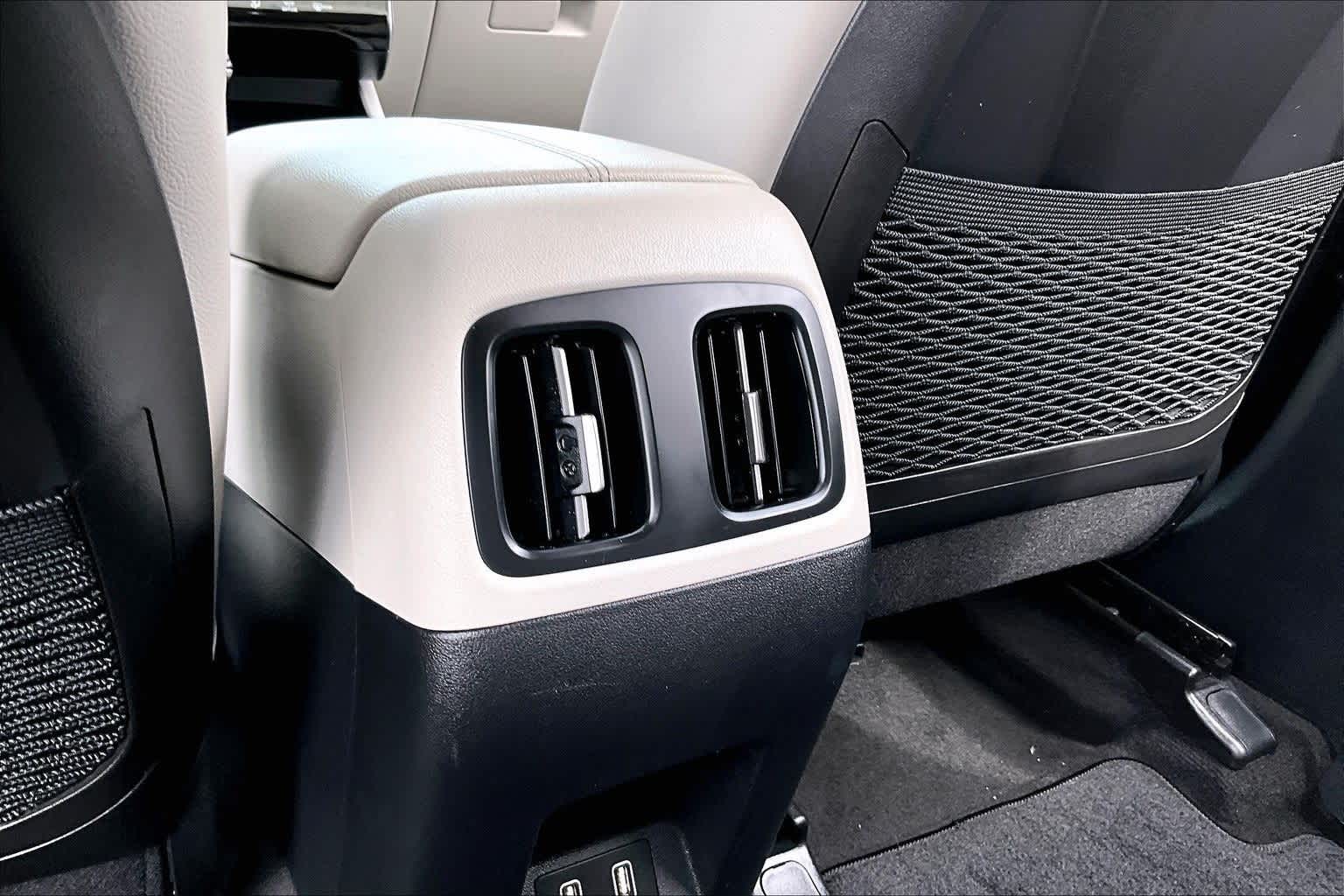 Thumbnail: 2023 Hyundai Tucson - 22