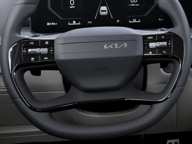 Thumbnail: 2026 Kia Sorento - 22