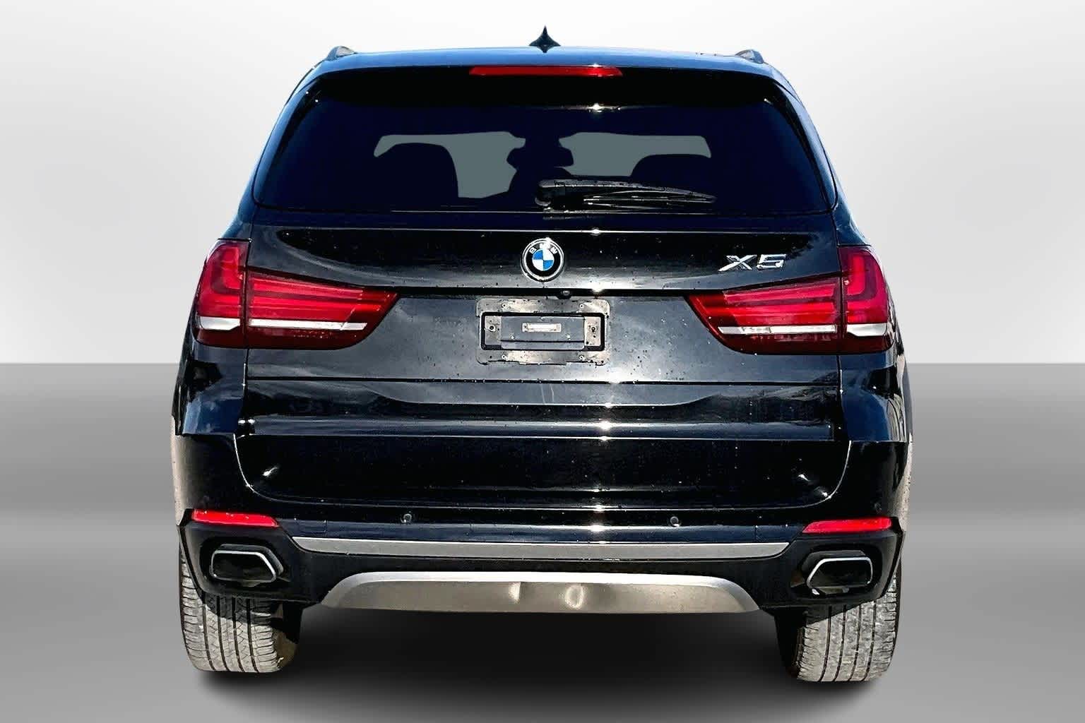 Thumbnail: 2018 BMW X5 - 4