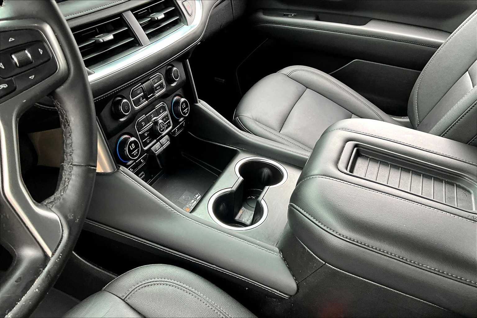 Thumbnail: 2023 Chevrolet Suburban - 13