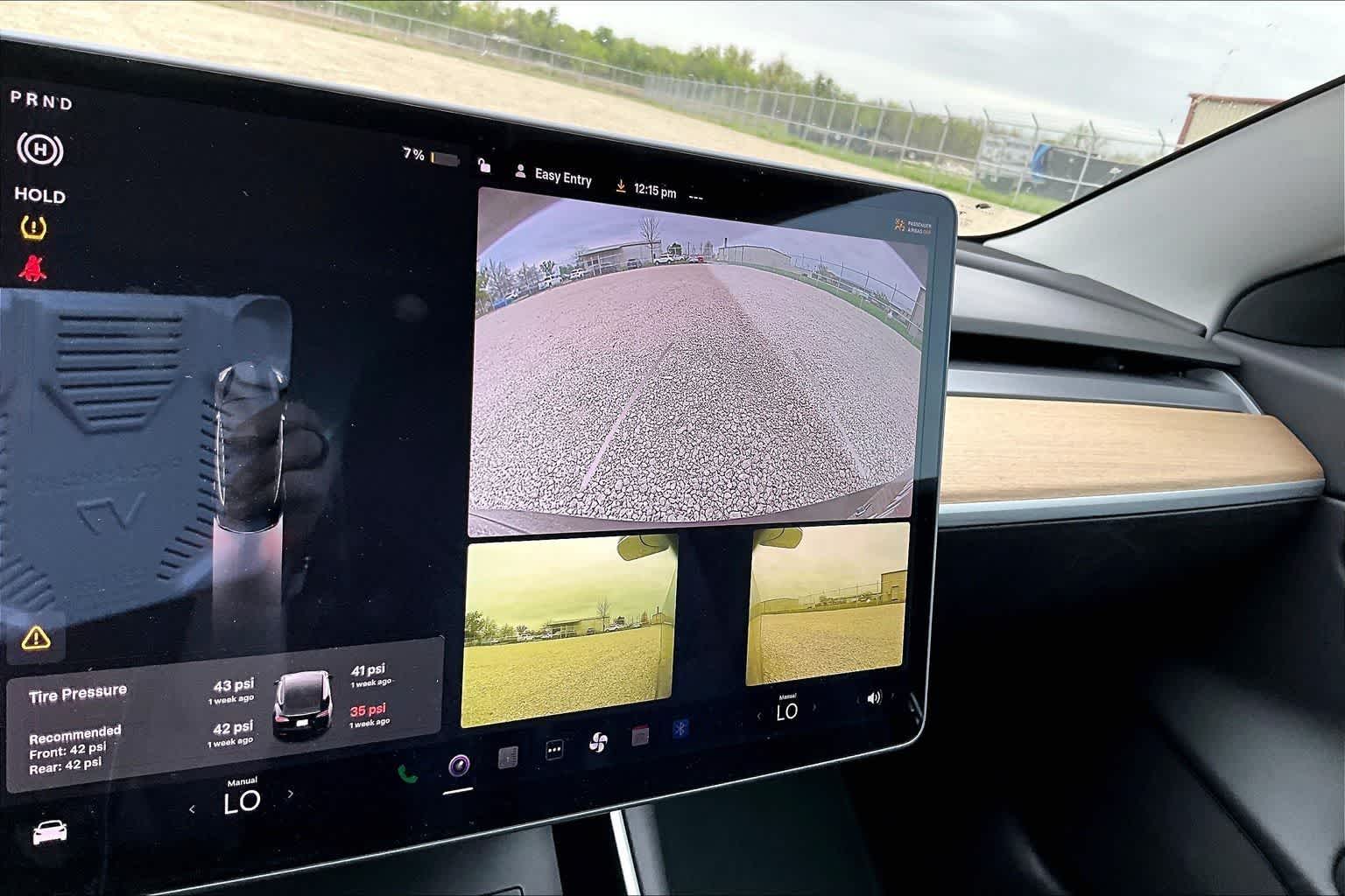 Thumbnail: 2018 Tesla Model 3 - 20