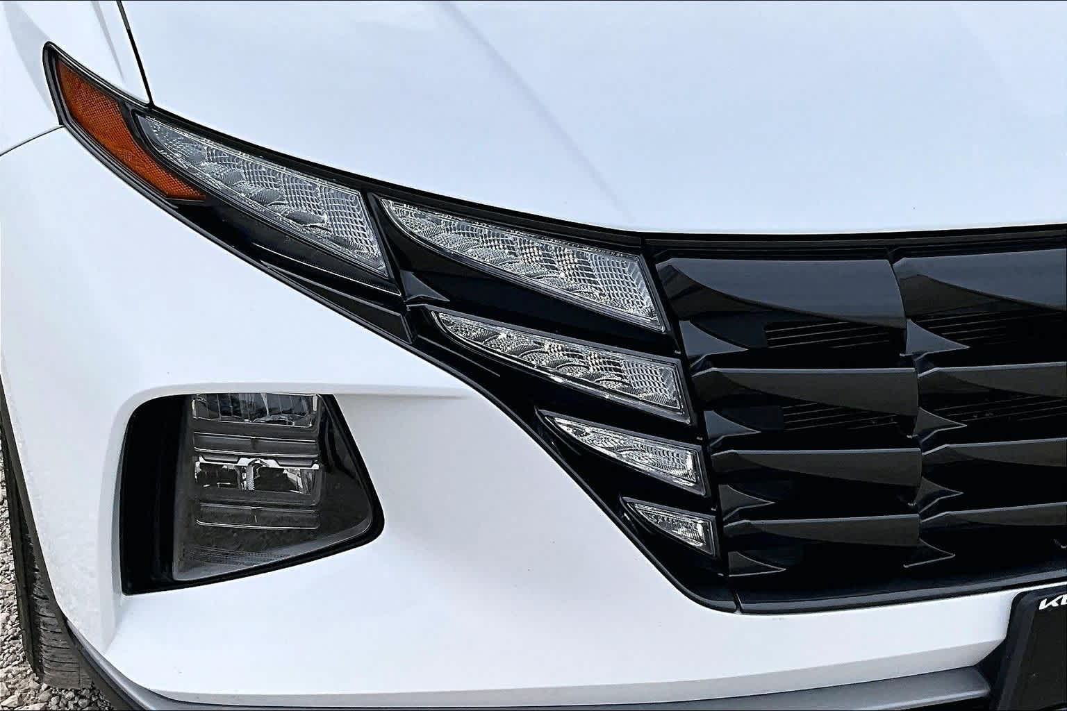 Thumbnail: 2023 Hyundai Tucson - 27