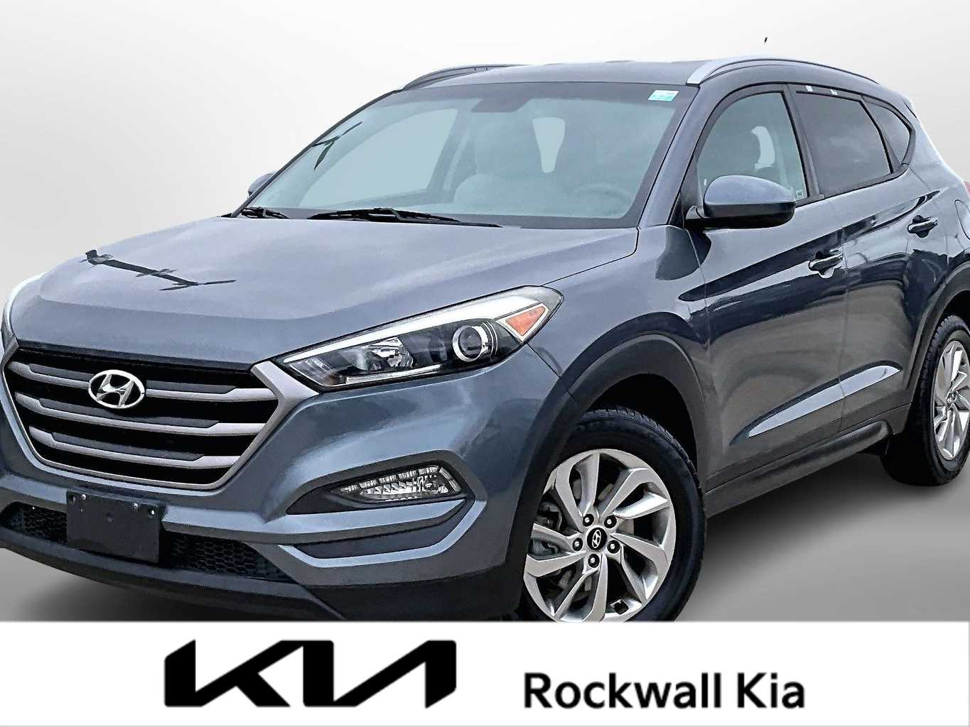 2016 Hyundai Tucson SE -
                  Rockwall, TX