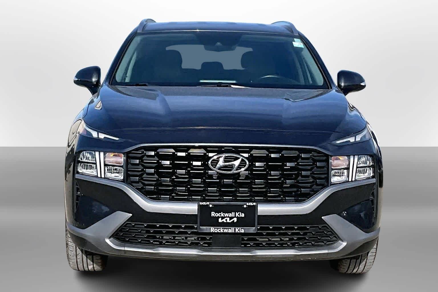 Thumbnail: 2023 Hyundai Santa Fe - 3
