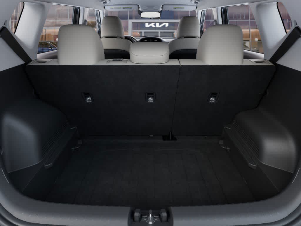 Thumbnail: 2025 Kia Soul - 19