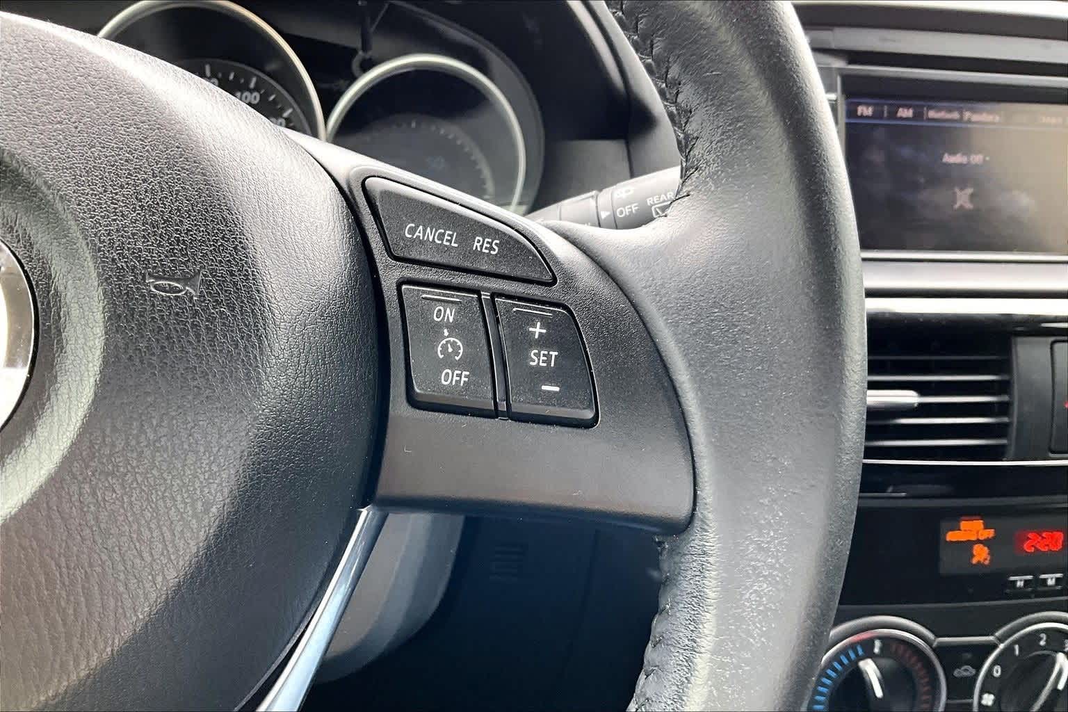 Thumbnail: 2015 Mazda CX-5 - 20