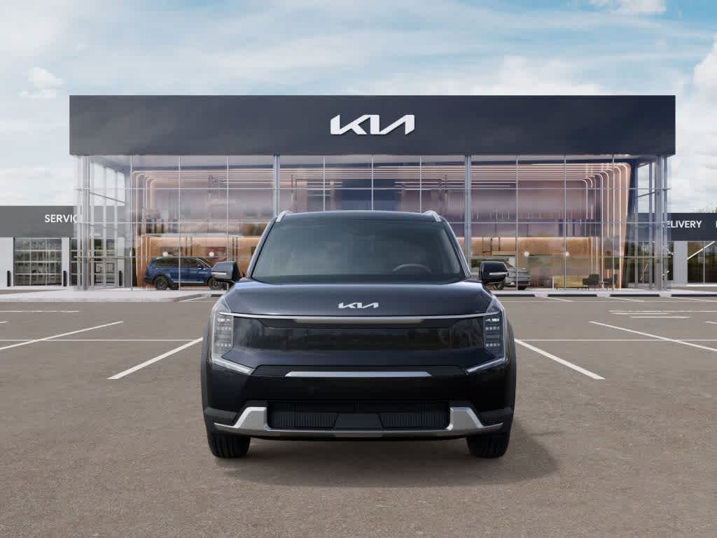New 2026 Kia EV9 Wind SUV