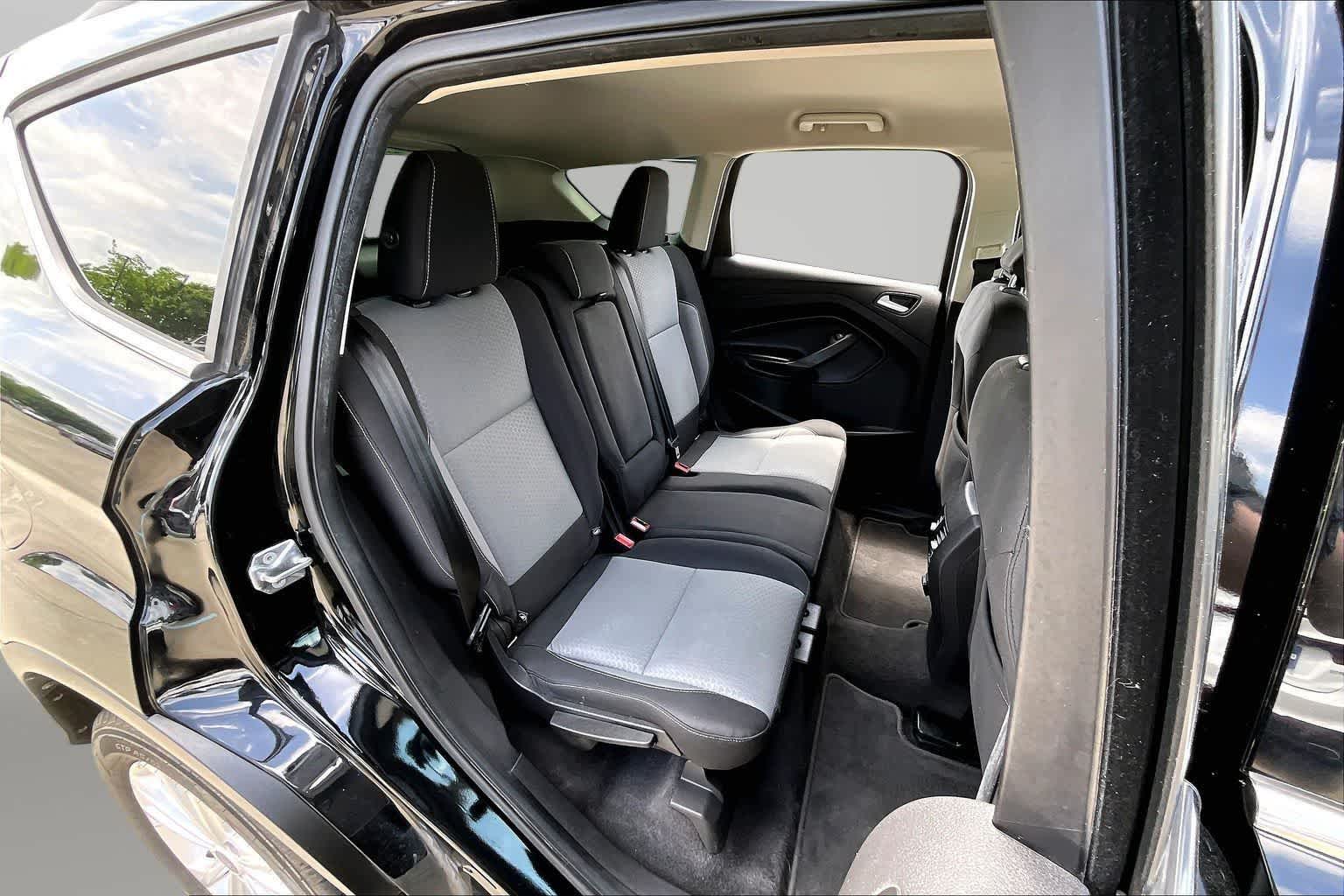 Thumbnail: 2018 Ford Escape - 24